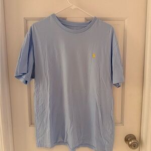 Polo by Ralph Lauren Blue Short Sleeve Tee